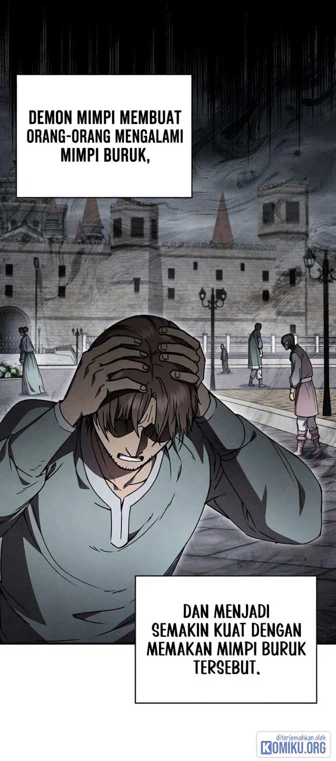 I Became the Successor of the Martial God Chapter 46 Gambar 6