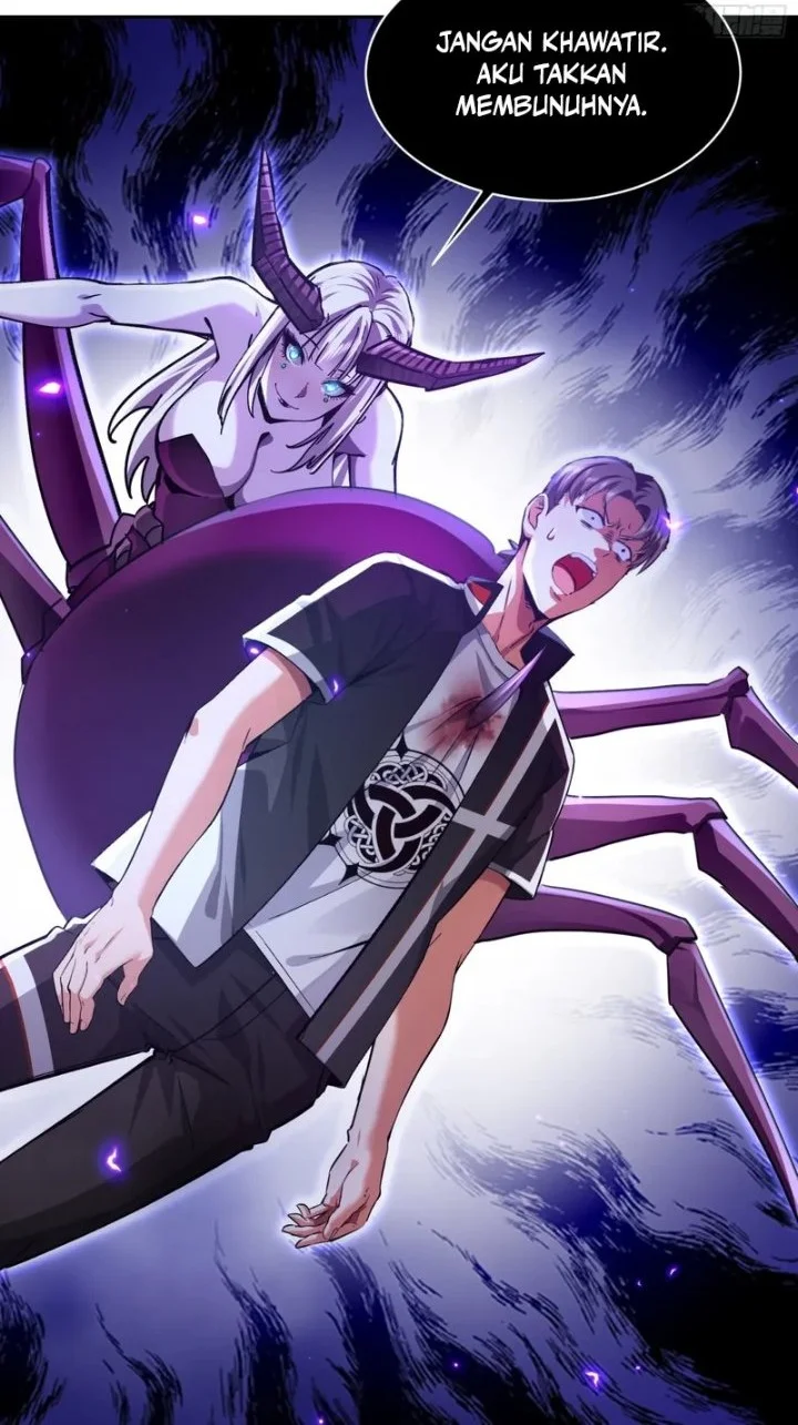 I Became the Target of the Harem in Another World Chapter 23 Gambar 3