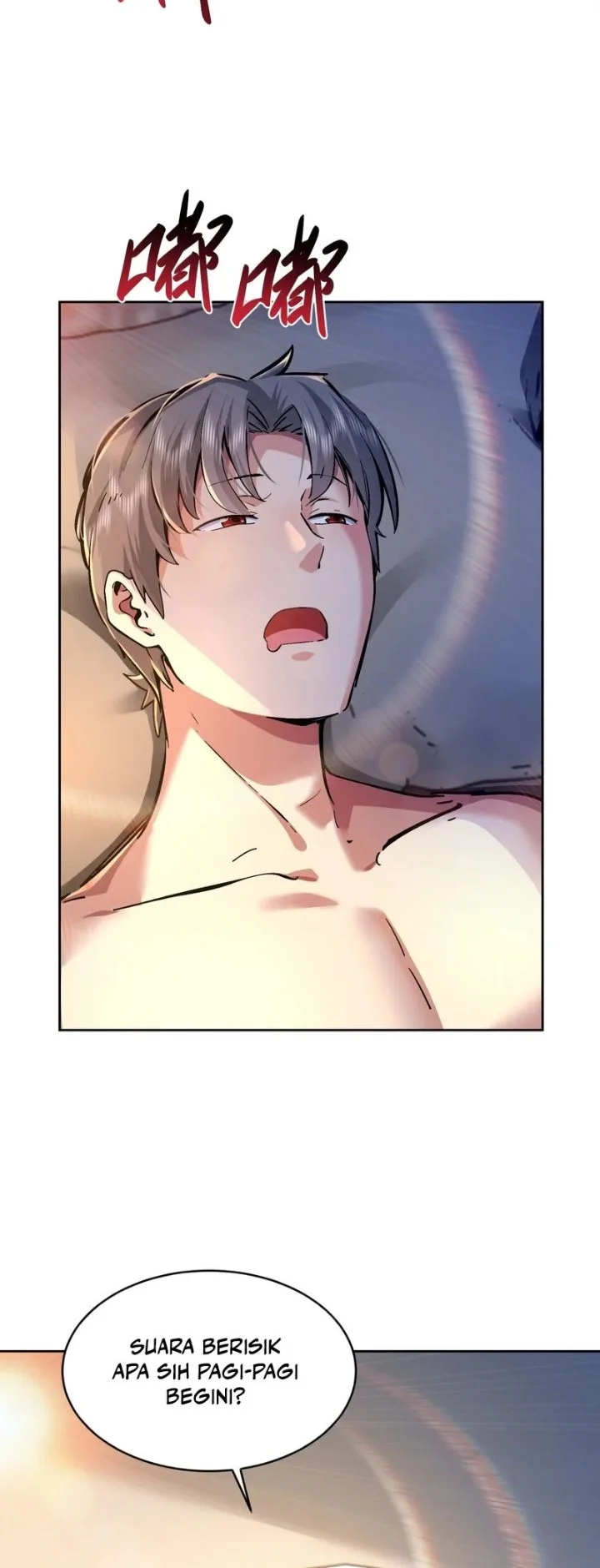 I Became the Target of the Harem in Another World Chapter 28 Gambar 3