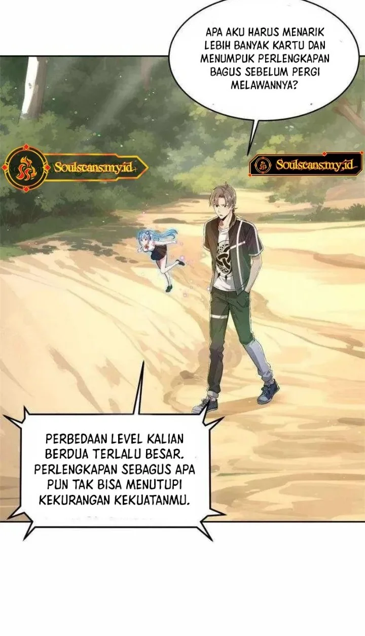 I Became the Target of the Harem in Another World Chapter 32 Gambar 4