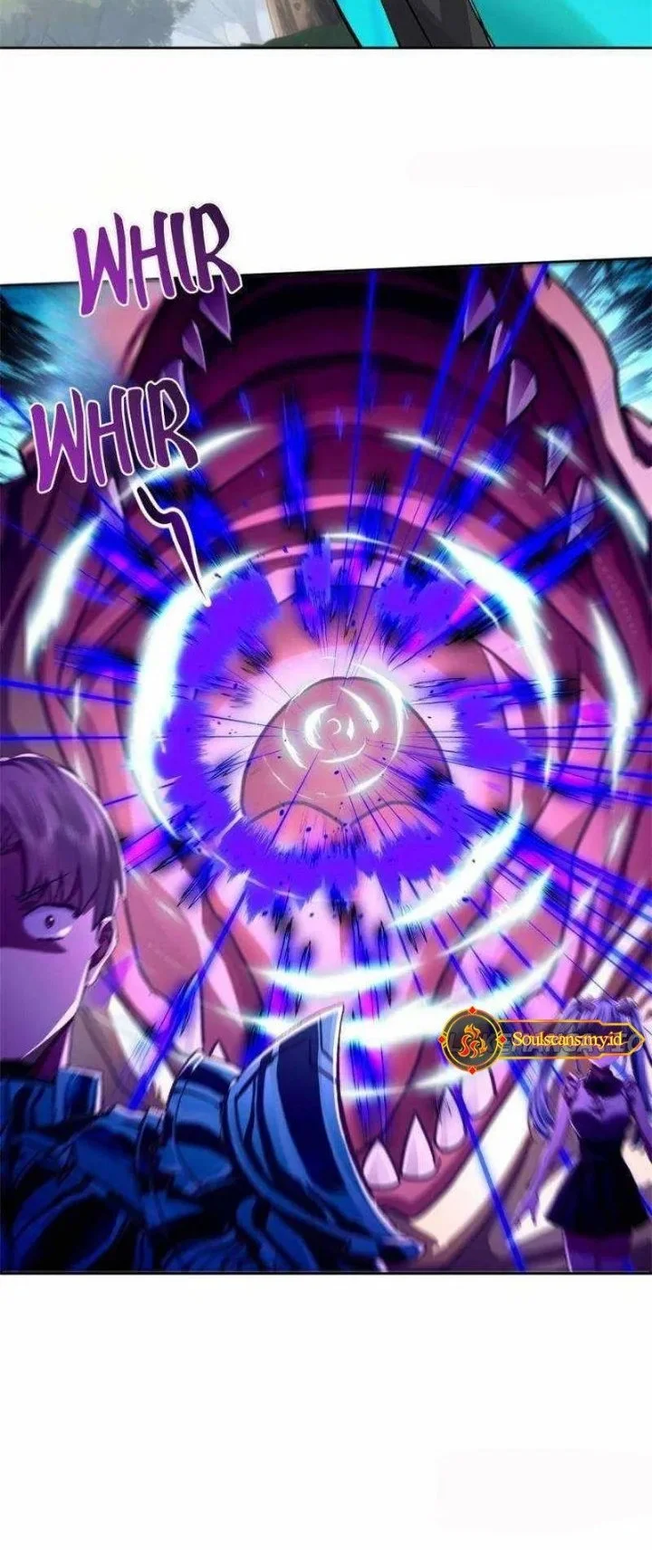I Became the Target of the Harem in Another World Chapter 33 Gambar 4