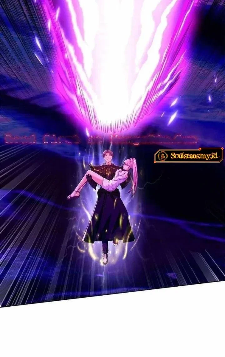 I Became the Target of the Harem in Another World Chapter 35 Gambar 4