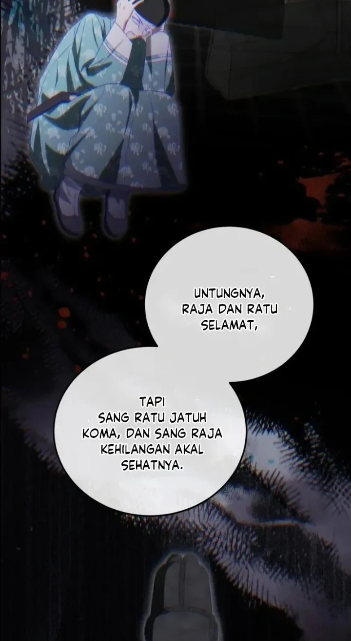 I Became the Terminally Ill Princess With No Tomorrow Chapter 11 Gambar 4