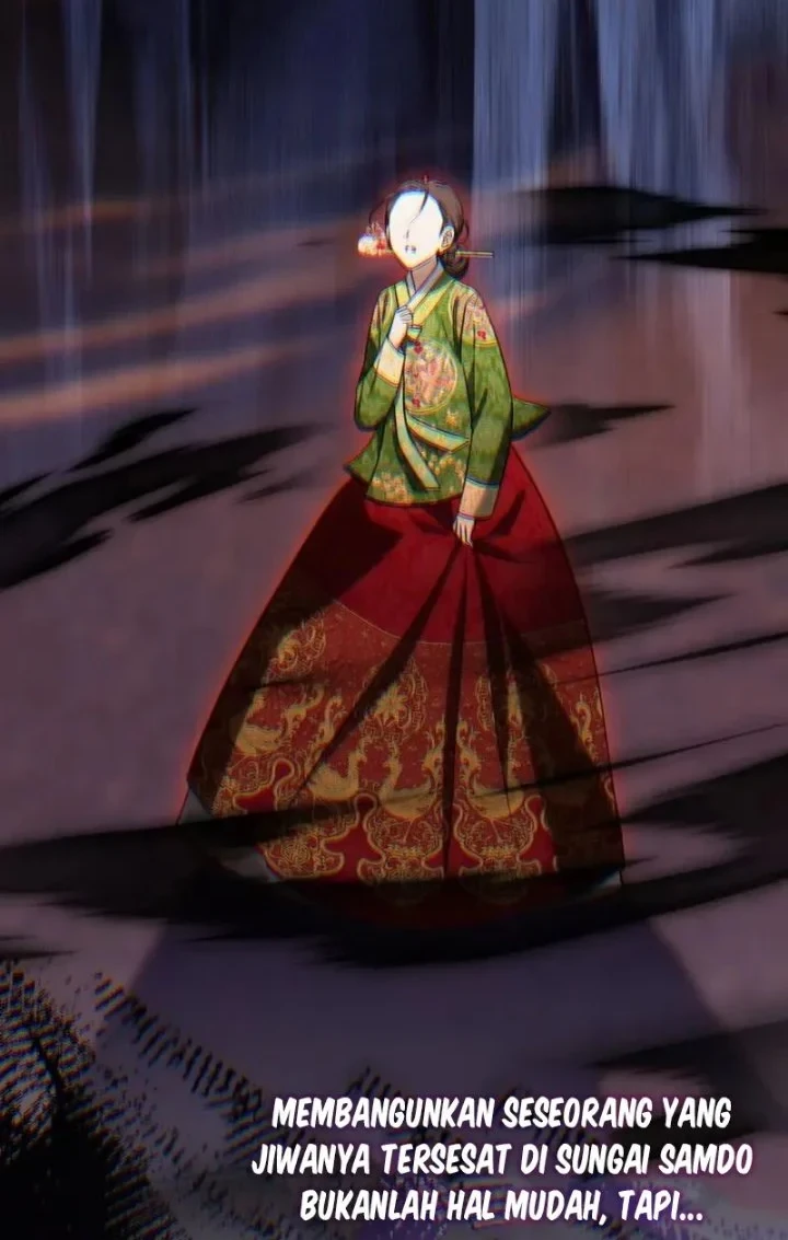 I Became the Terminally Ill Princess With No Tomorrow Chapter 12 Gambar 4