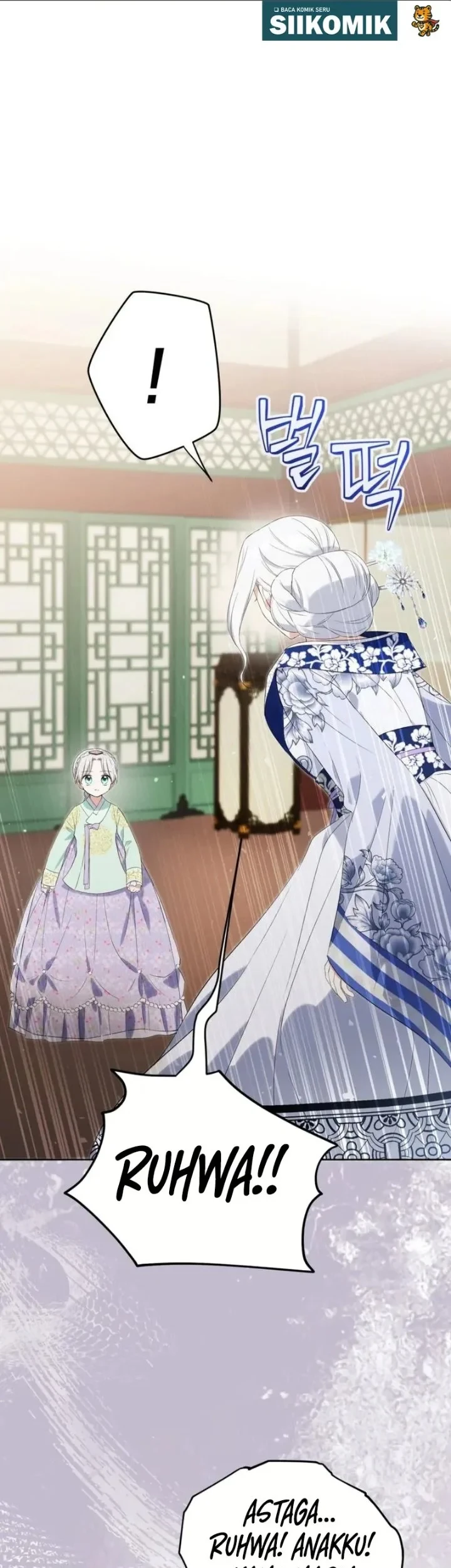 I Became the Terminally Ill Princess With No Tomorrow Chapter 14 Gambar 5