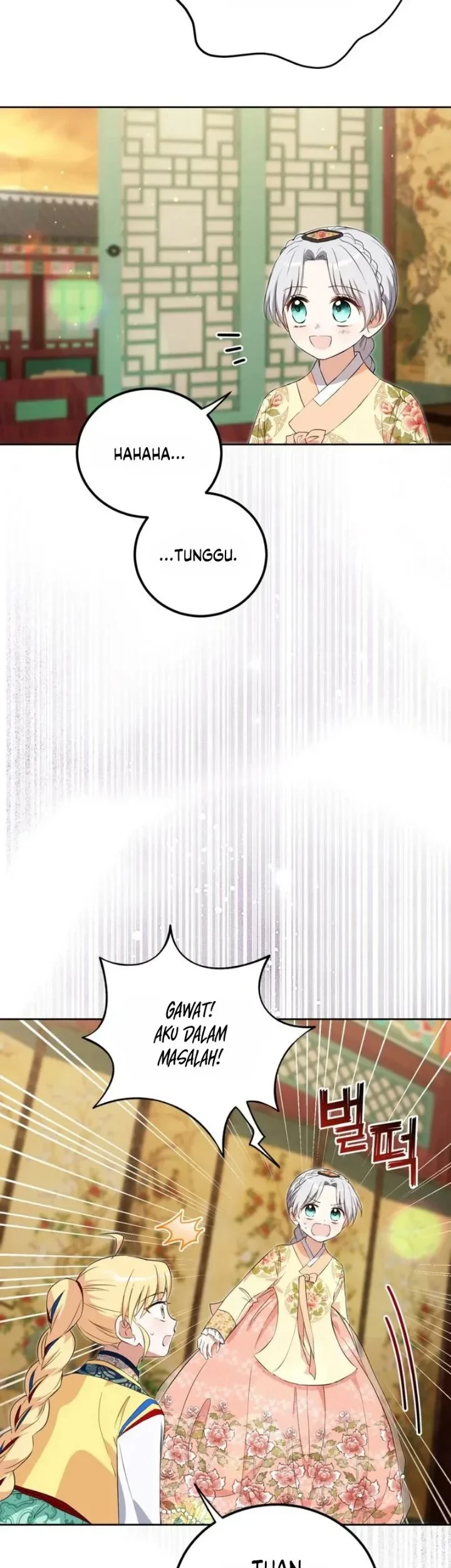I Became the Terminally Ill Princess With No Tomorrow Chapter 19 Gambar 6