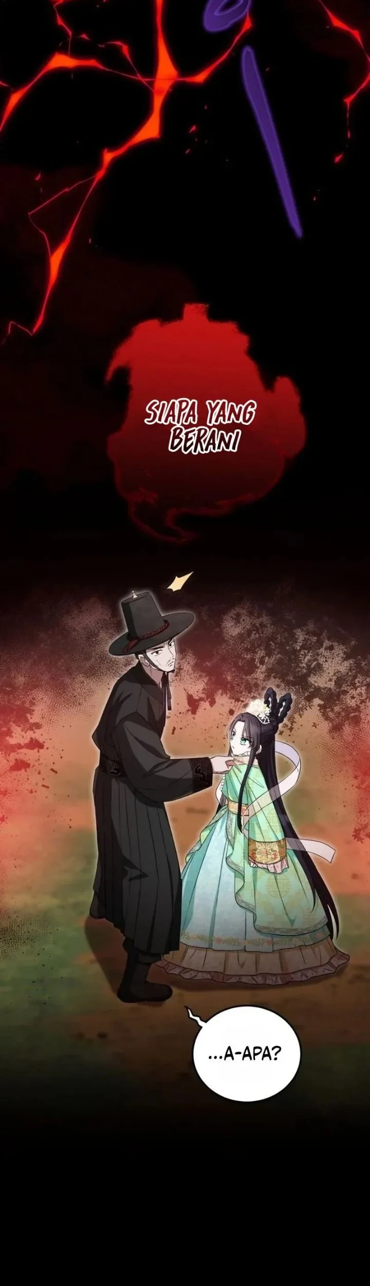 I Became the Terminally Ill Princess With No Tomorrow Chapter 2 Gambar 5
