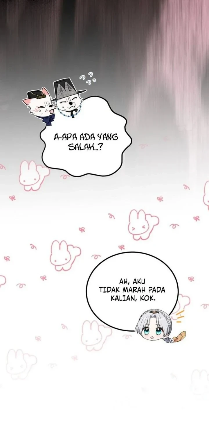 I Became the Terminally Ill Princess With No Tomorrow Chapter 21 Gambar 4