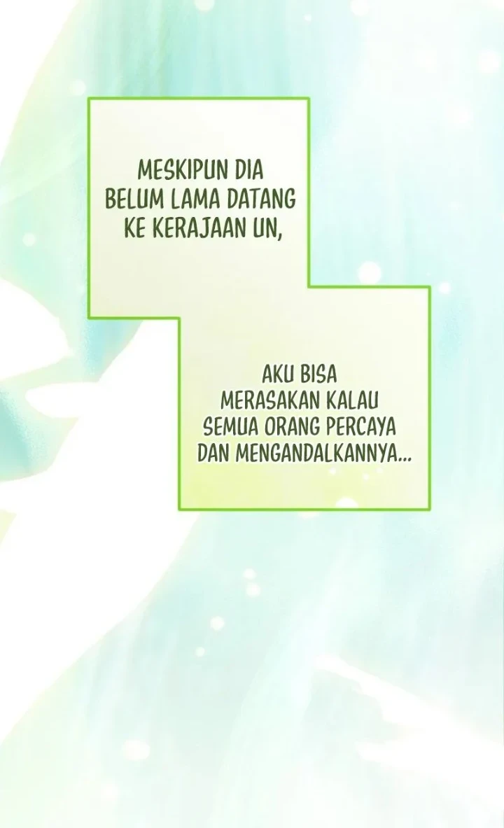 I Became the Terminally Ill Princess With No Tomorrow Chapter 23 Gambar 4