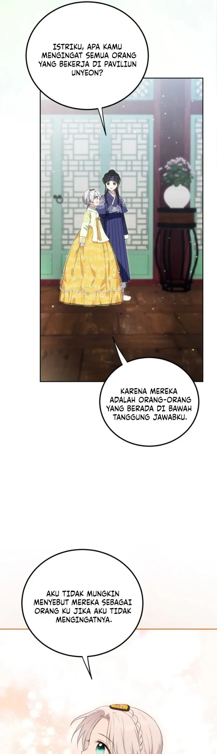 I Became the Terminally Ill Princess With No Tomorrow Chapter 23 Gambar 5