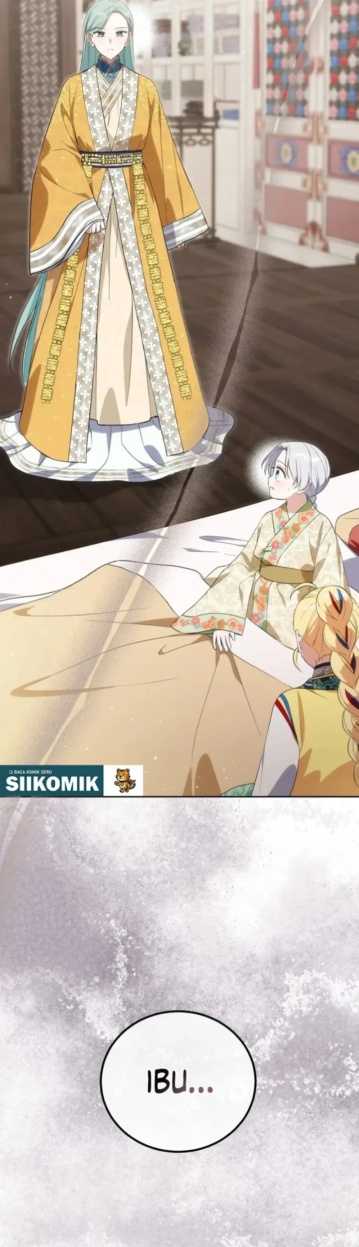 I Became the Terminally Ill Princess With No Tomorrow Chapter 25 Gambar 5