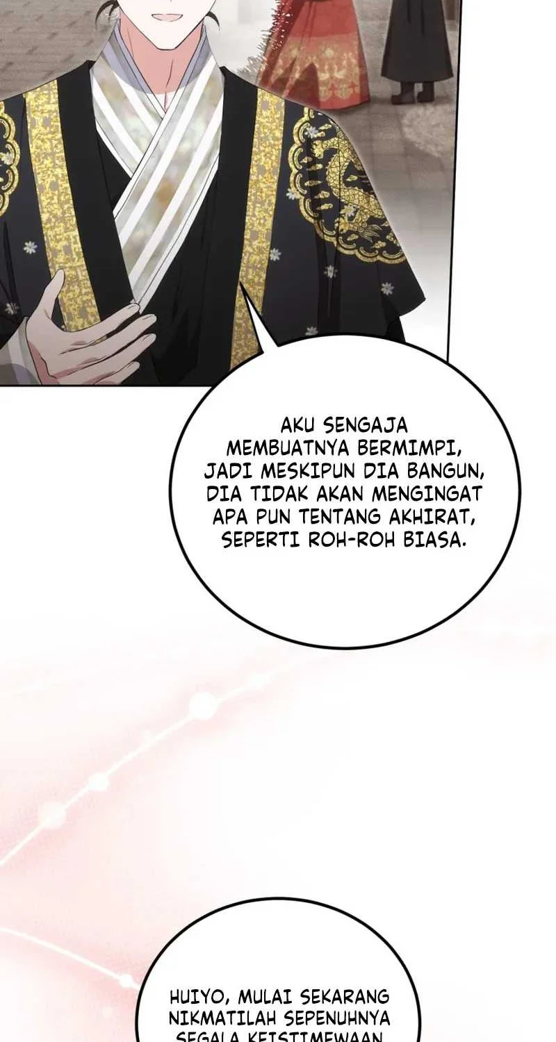 I Became the Terminally Ill Princess With No Tomorrow Chapter 27 Gambar 4