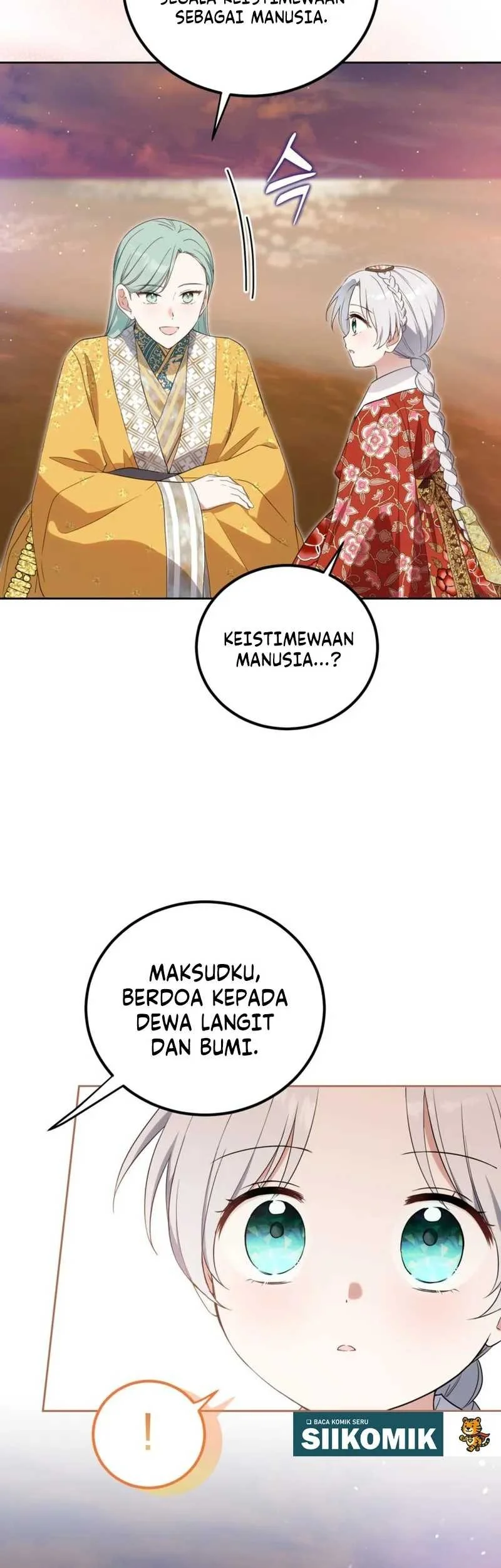 I Became the Terminally Ill Princess With No Tomorrow Chapter 27 Gambar 5