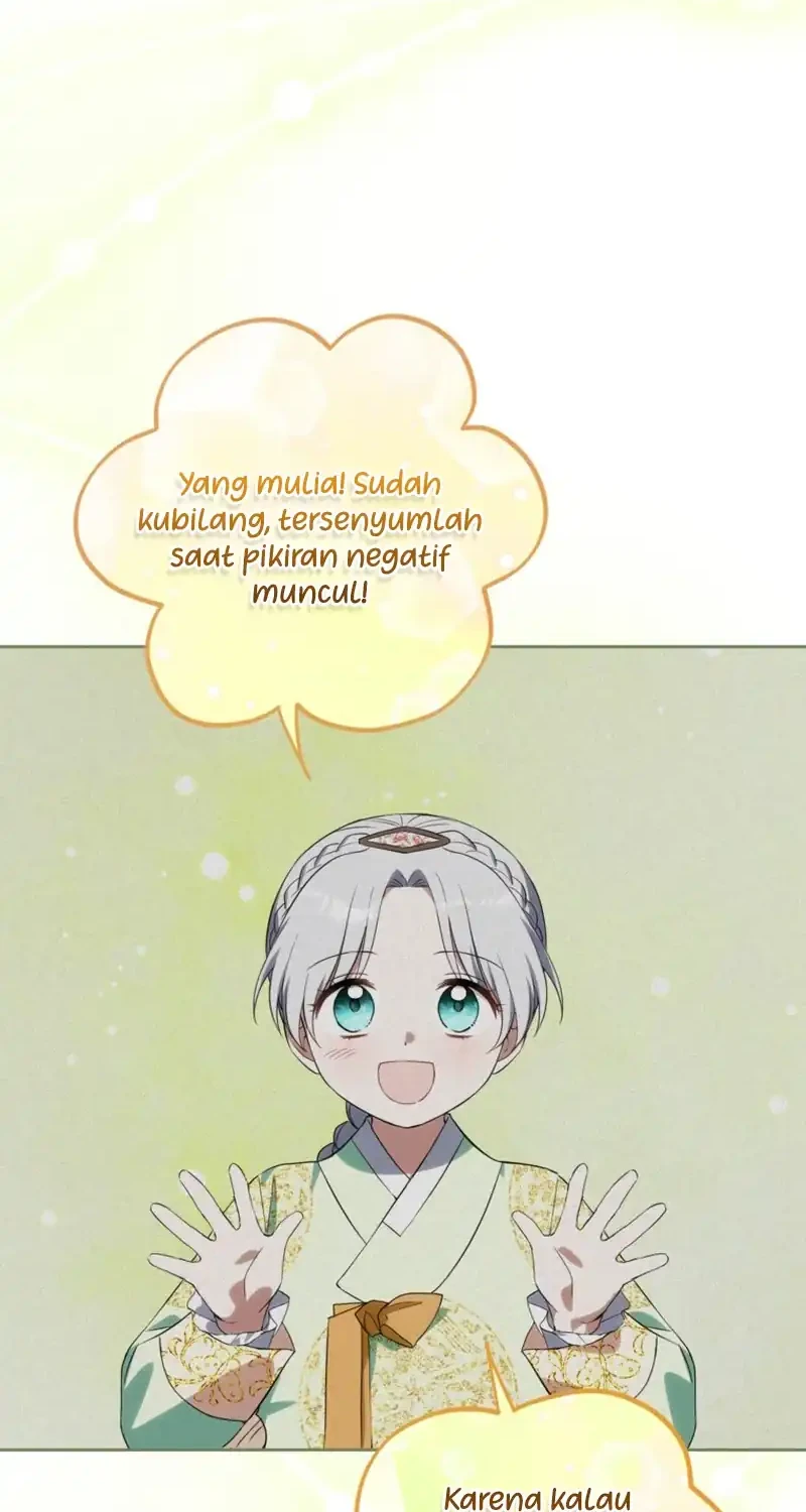 I Became the Terminally Ill Princess With No Tomorrow Chapter 28 Gambar 4