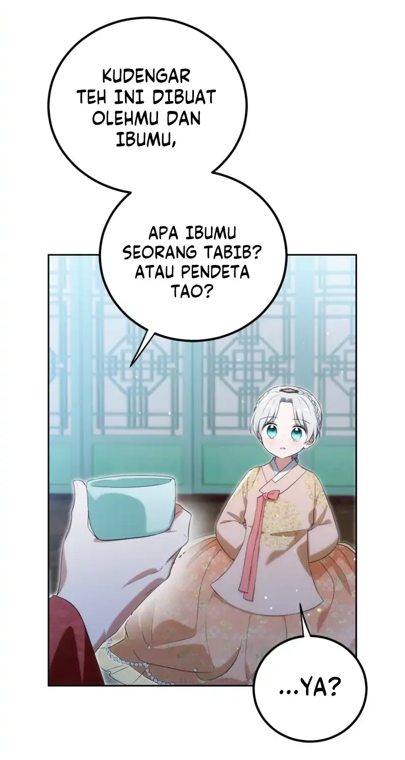 I Became the Terminally Ill Princess With No Tomorrow Chapter 29 Gambar 4
