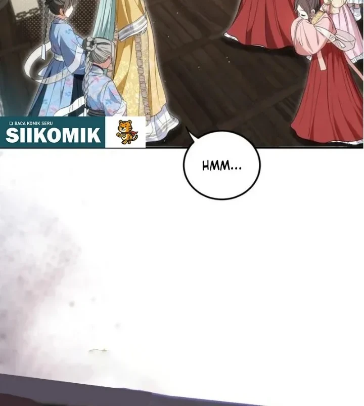 I Became the Terminally Ill Princess With No Tomorrow Chapter 3 Gambar 4