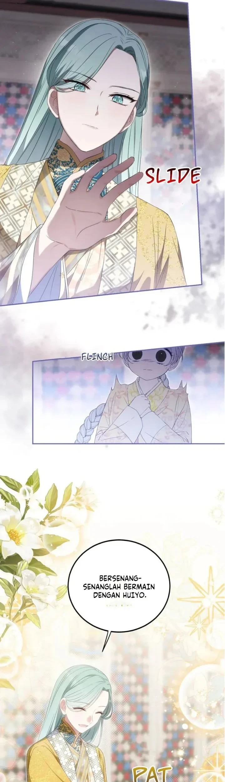 I Became the Terminally Ill Princess With No Tomorrow Chapter 3 Gambar 5