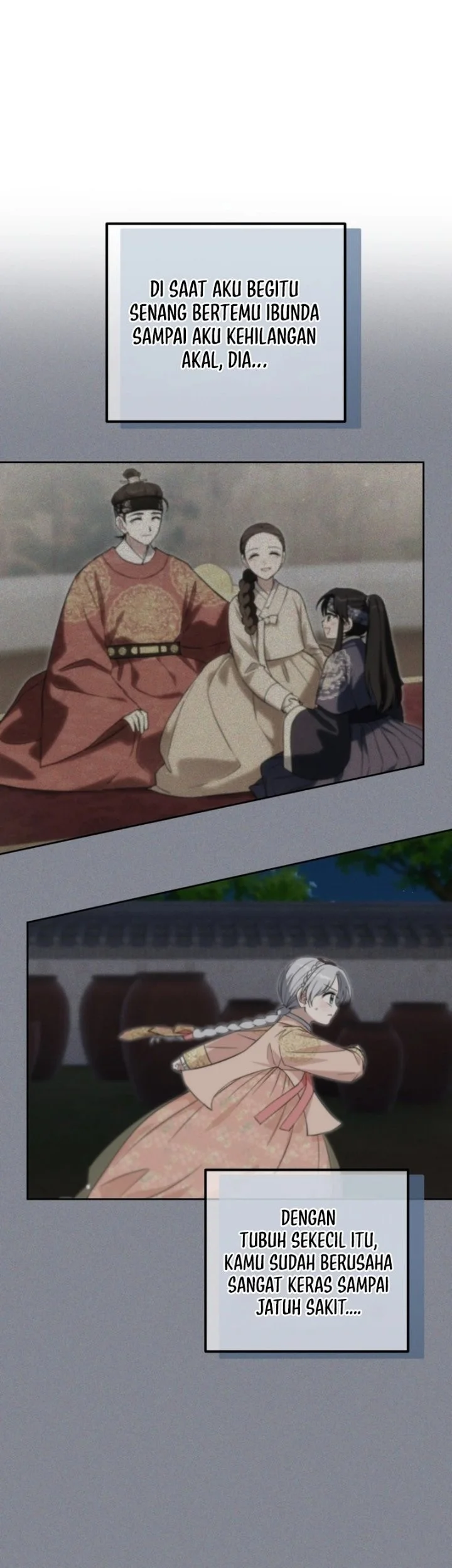 I Became the Terminally Ill Princess With No Tomorrow Chapter 34 Gambar 5