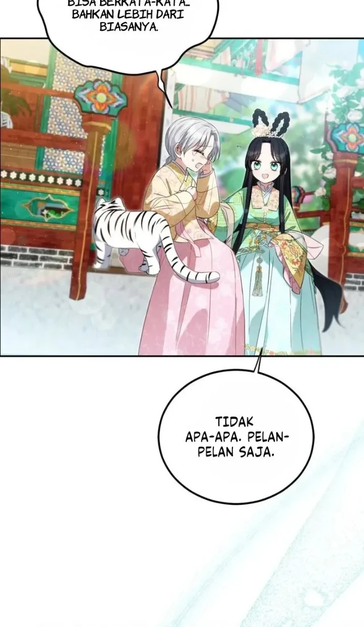 I Became the Terminally Ill Princess With No Tomorrow Chapter 4 Gambar 4