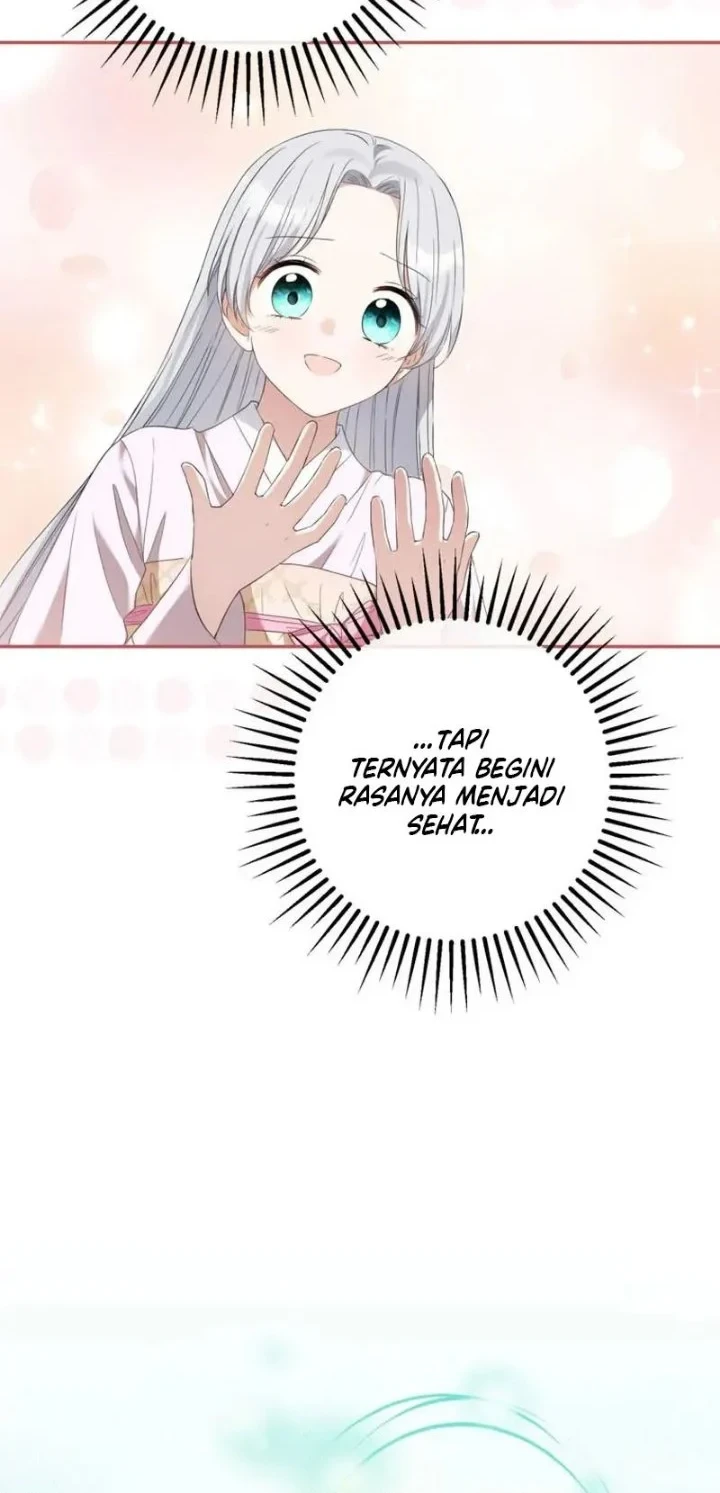 I Became the Terminally Ill Princess With No Tomorrow Chapter 6 Gambar 4