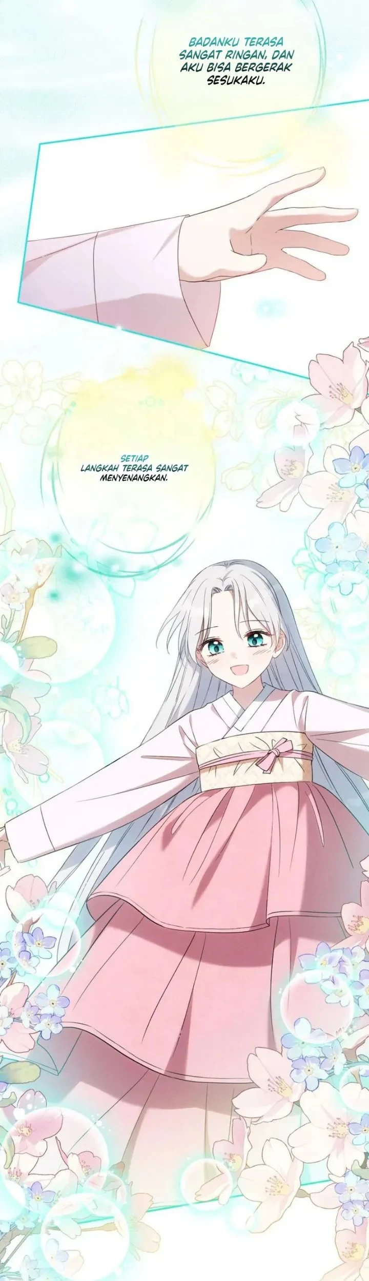 I Became the Terminally Ill Princess With No Tomorrow Chapter 6 Gambar 5