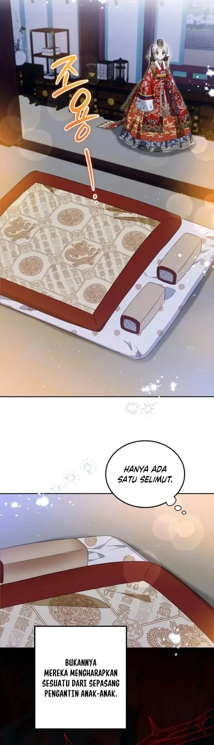 I Became the Terminally Ill Princess With No Tomorrow Chapter 8 Gambar 5