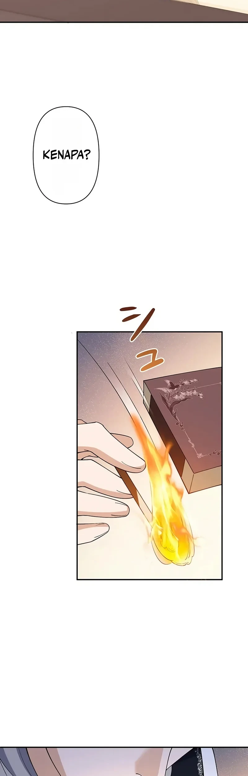I Became the Tutor to the Wolf Duke Chapter 1 Gambar 7