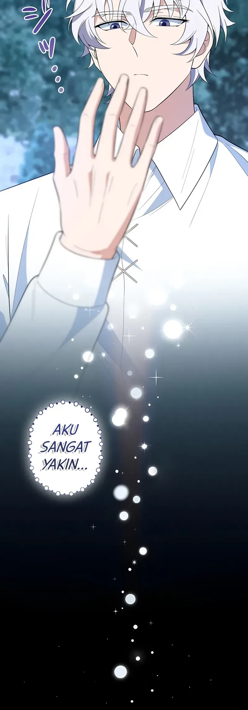 I Became the Tutor to the Wolf Duke Chapter 10 Gambar 7