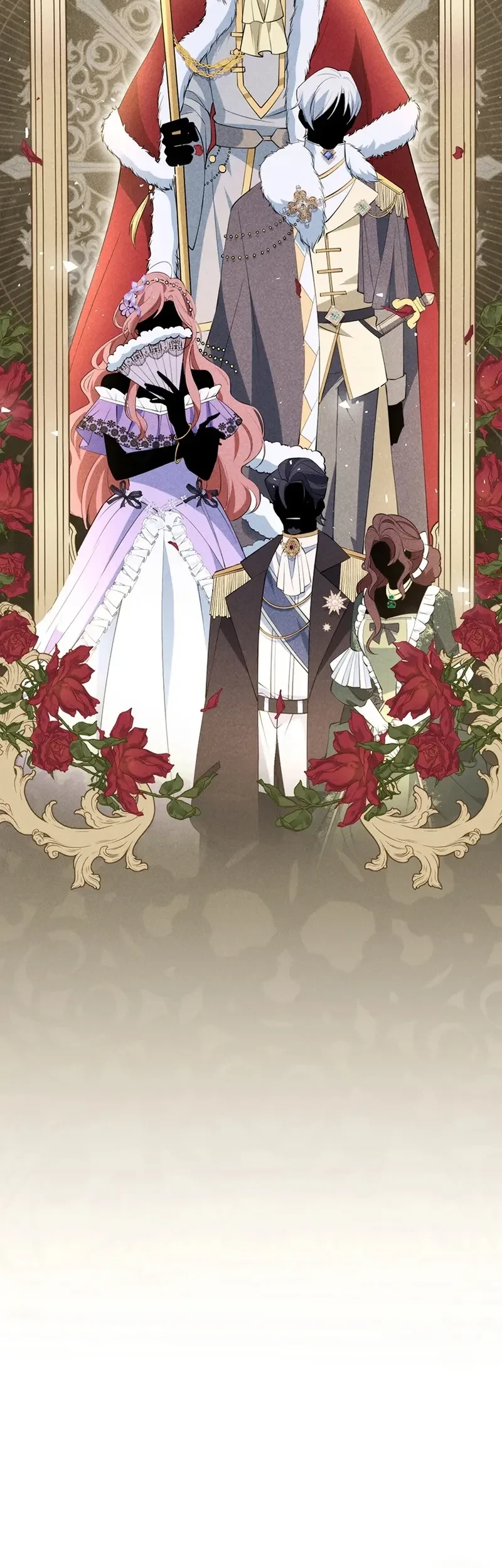 I Became the Tutor to the Wolf Duke Chapter 11 Gambar 4