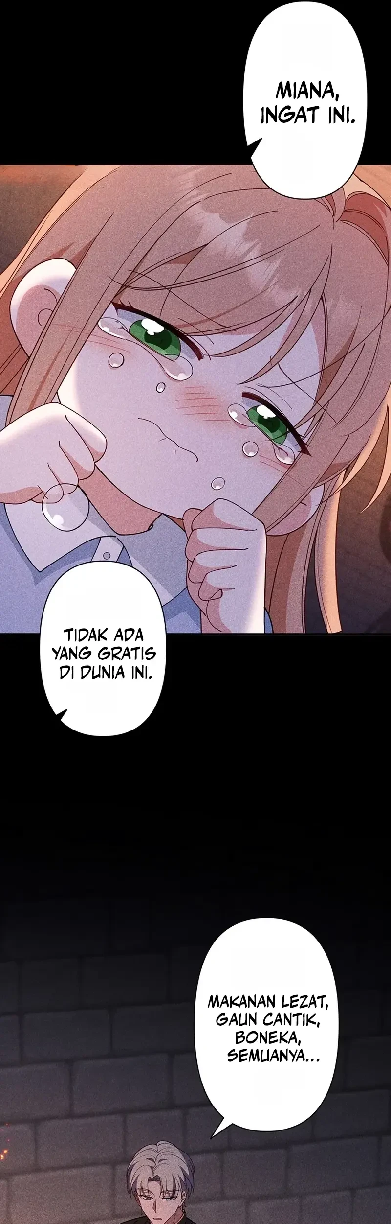I Became the Tutor to the Wolf Duke Chapter 14 Gambar 6