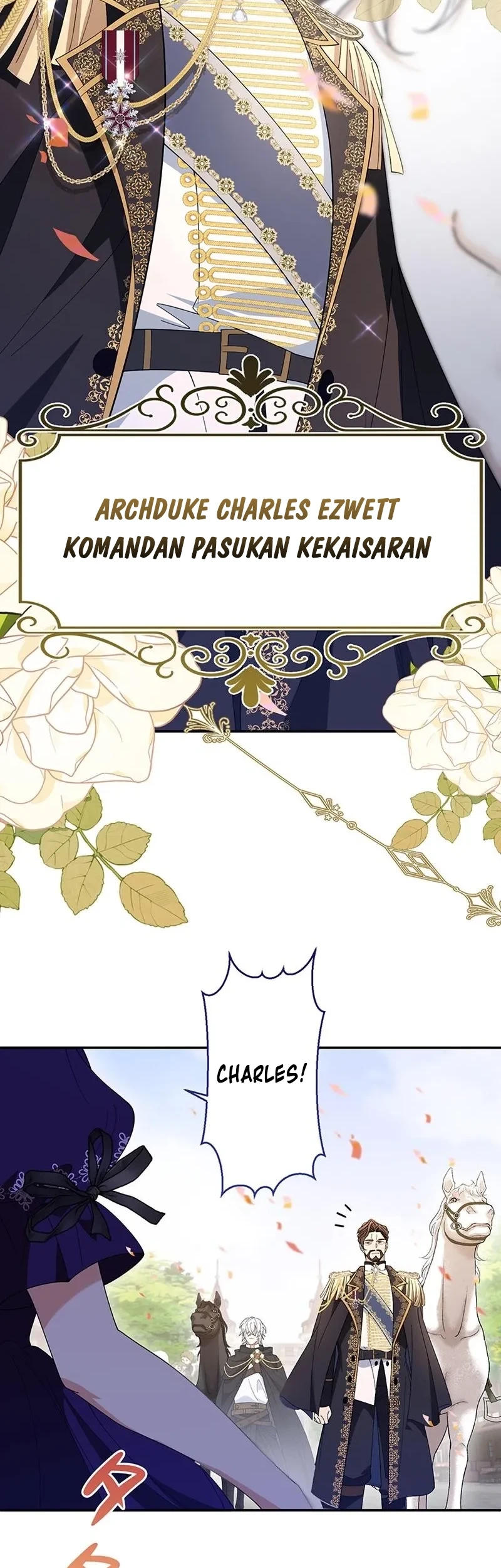 I Became the Tutor to the Wolf Duke Chapter 2 Gambar 6