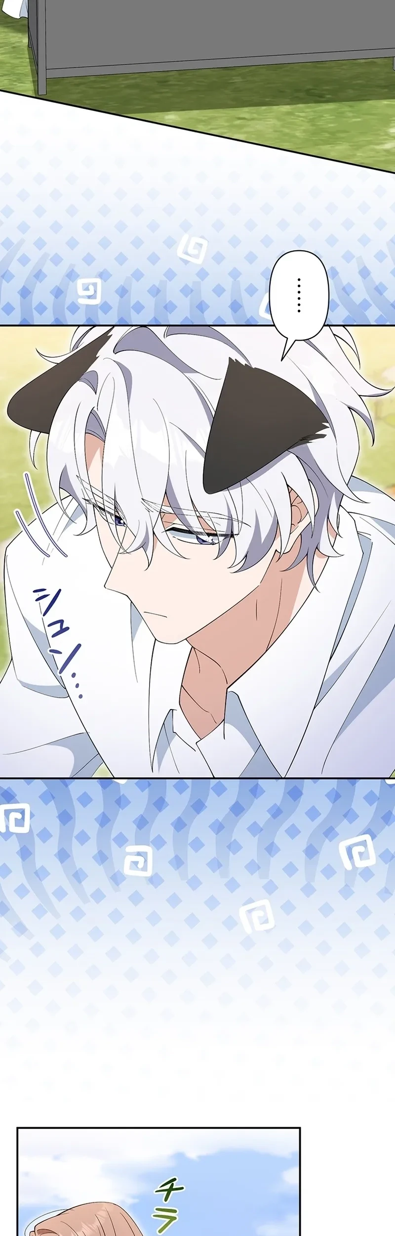 I Became the Tutor to the Wolf Duke Chapter 8 Gambar 7