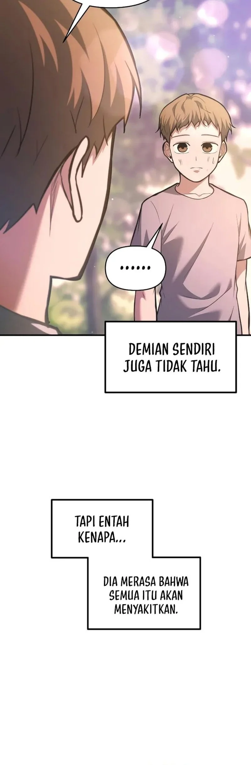 I Became the Tyrant of a Defense Game Chapter 163 Fix Gambar 5