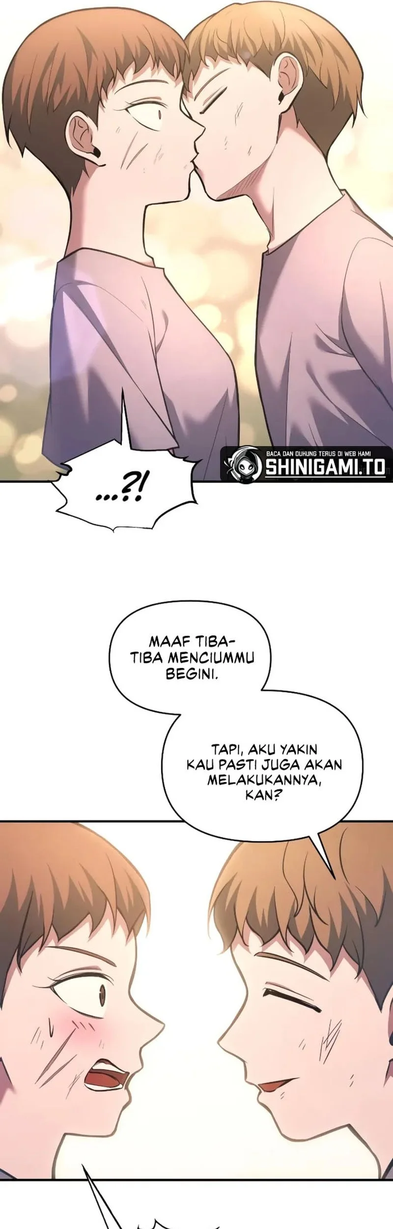 I Became the Tyrant of a Defense Game Chapter 163 Fix Gambar 6