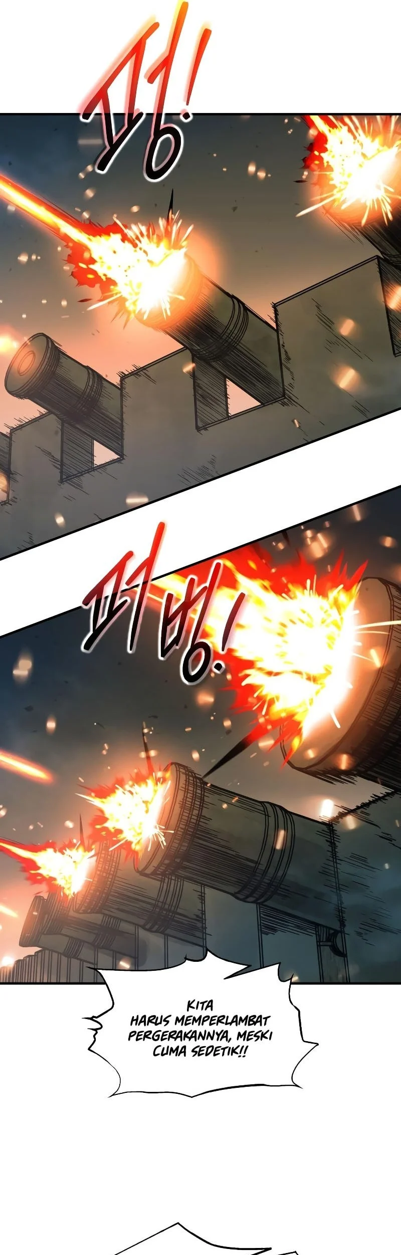 I Became the Tyrant of a Defense Game Chapter 164 Gambar 6