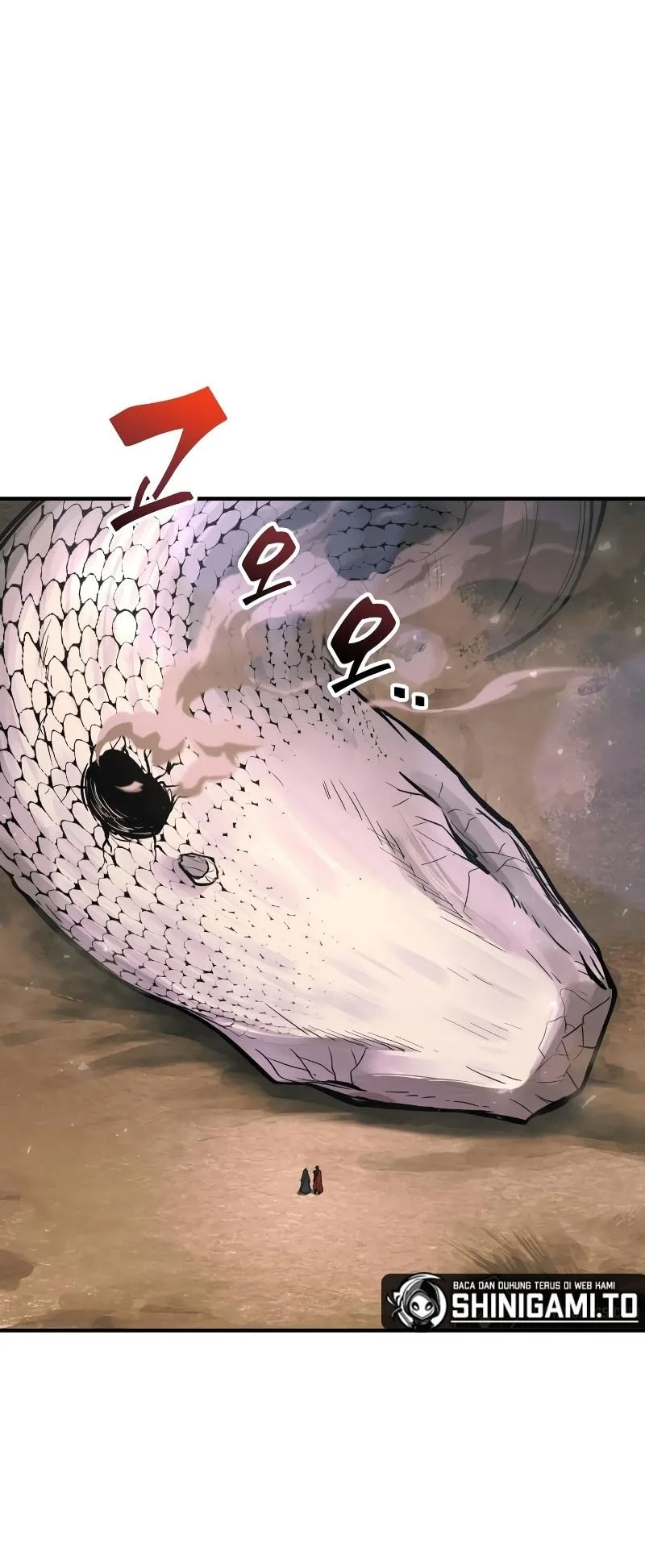 I Became the Tyrant of a Defense Game Chapter 165 Gambar 5