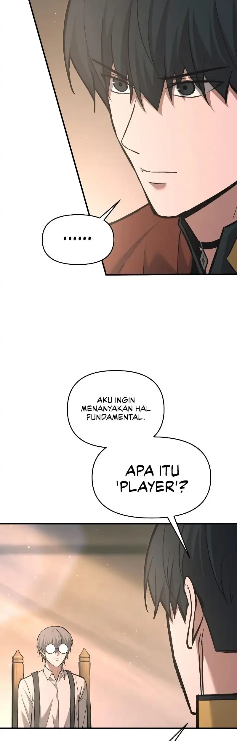 I Became the Tyrant of a Defense Game Chapter 166 Gambar 6