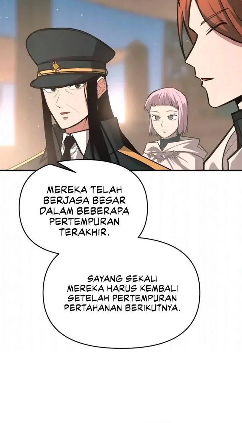 I Became the Tyrant of a Defense Game Chapter 168 Fix Gambar 5