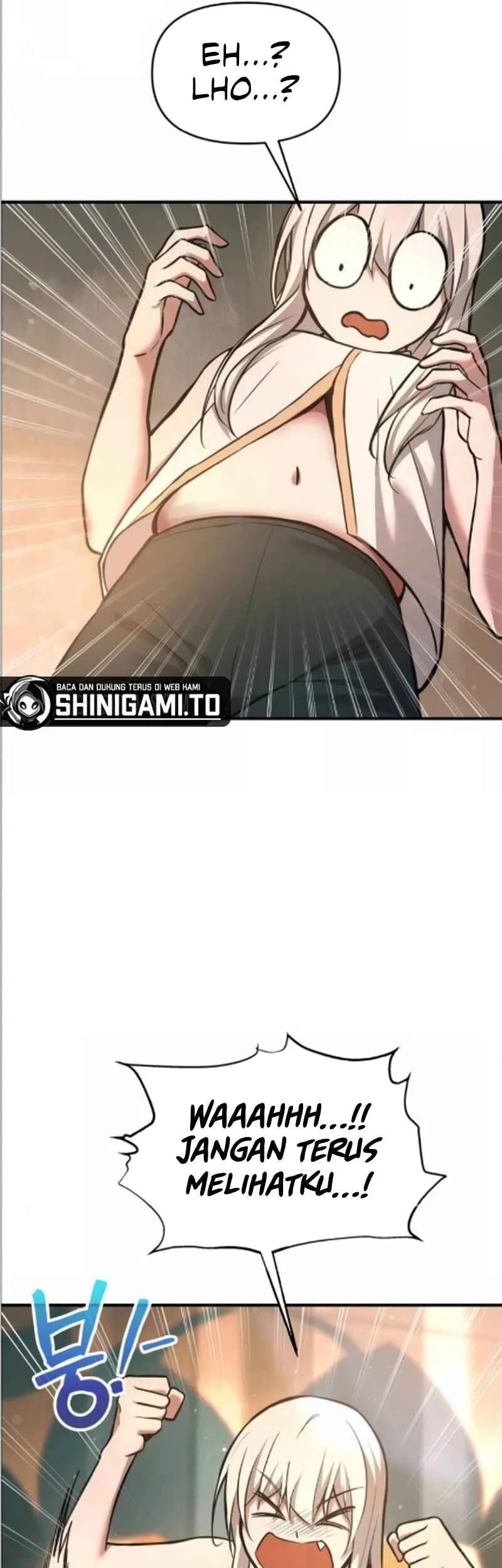 I Became the Tyrant of a Defense Game Chapter 169 Gambar 6