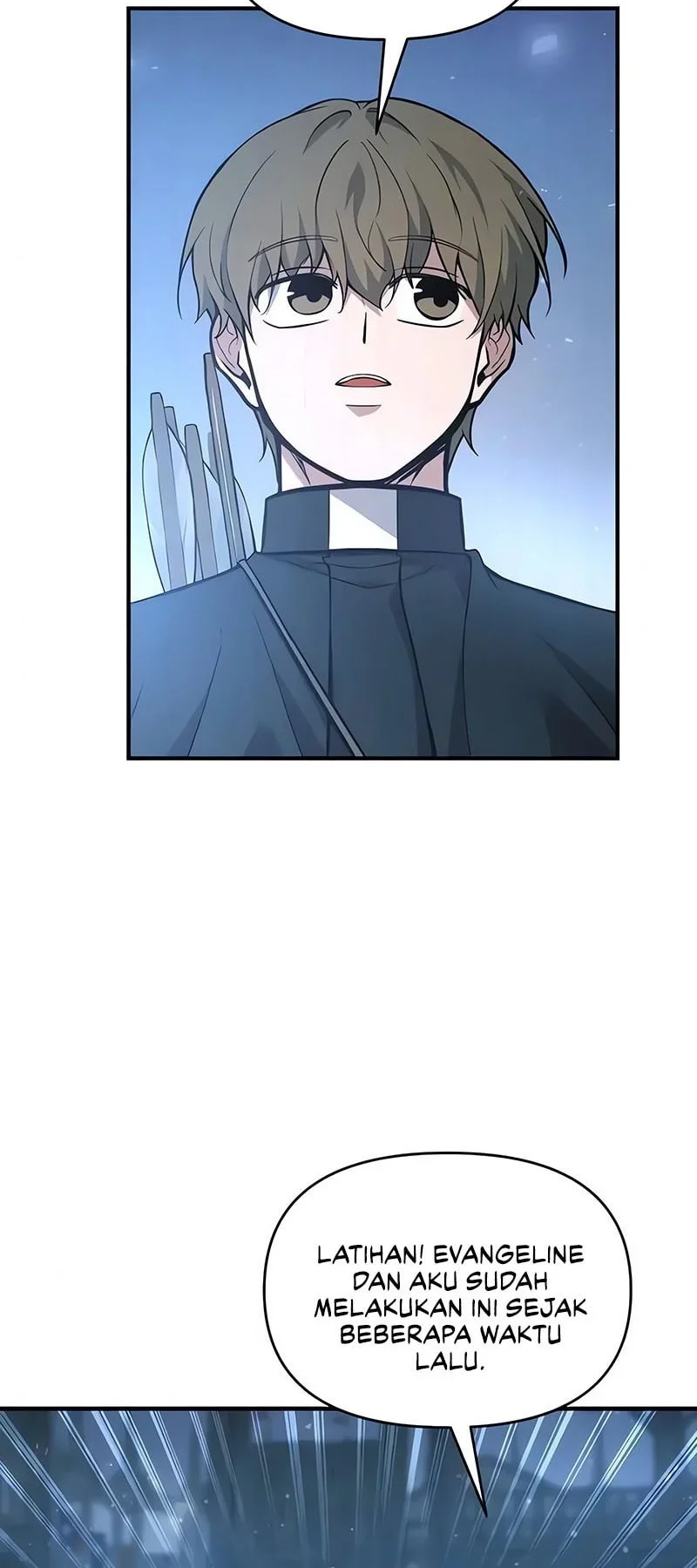 I Became the Tyrant of a Defense Game Chapter 176 Gambar 5
