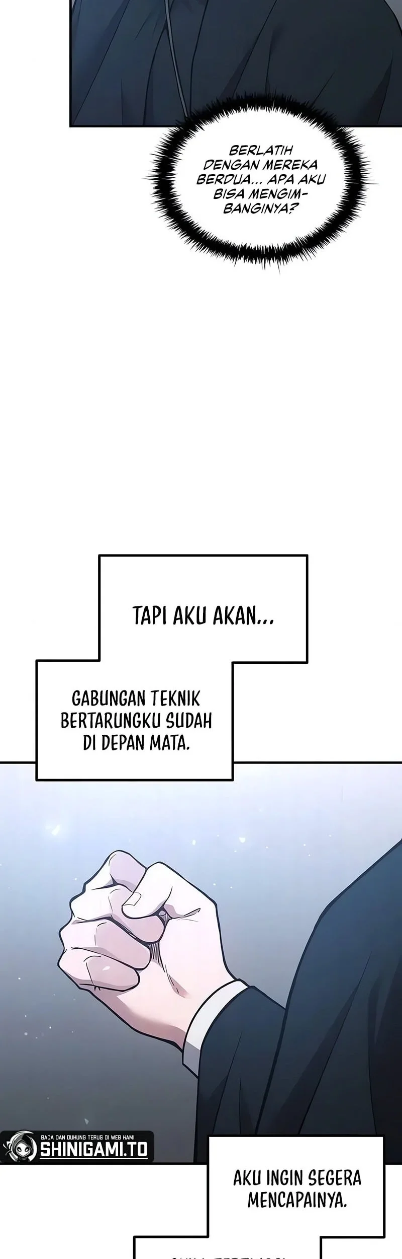 I Became the Tyrant of a Defense Game Chapter 176 Gambar 7