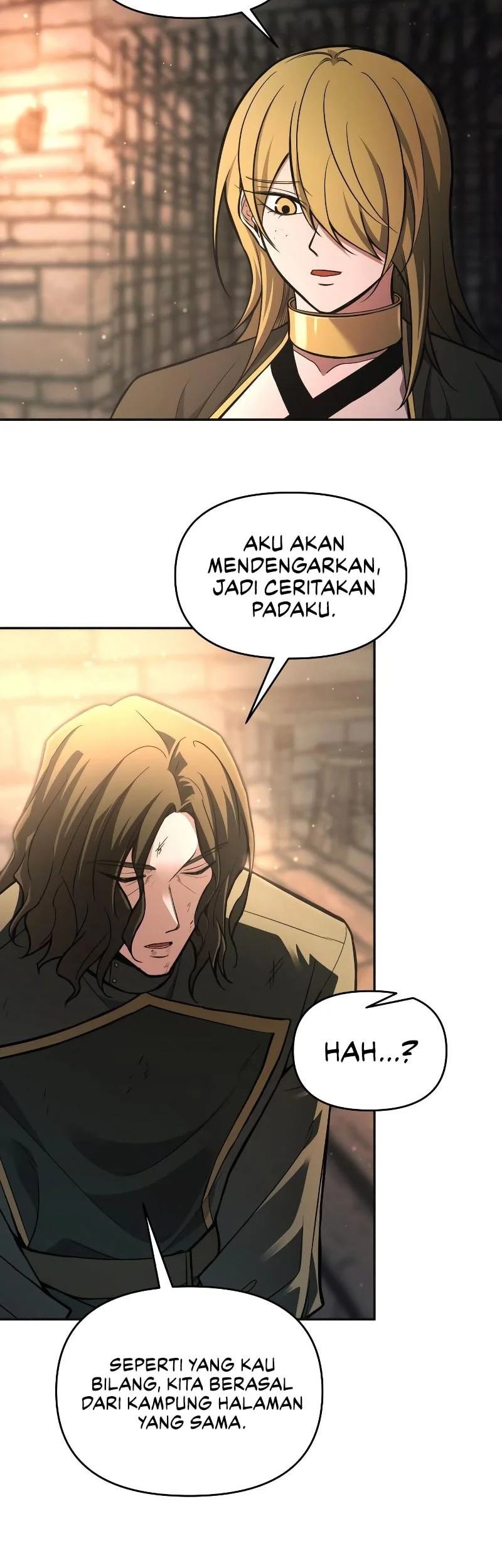 I Became the Tyrant of a Defense Game Chapter 181 Gambar 4