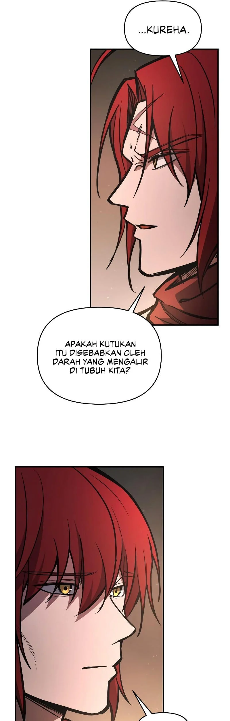 I Became the Tyrant of a Defense Game Chapter 182 Gambar 6