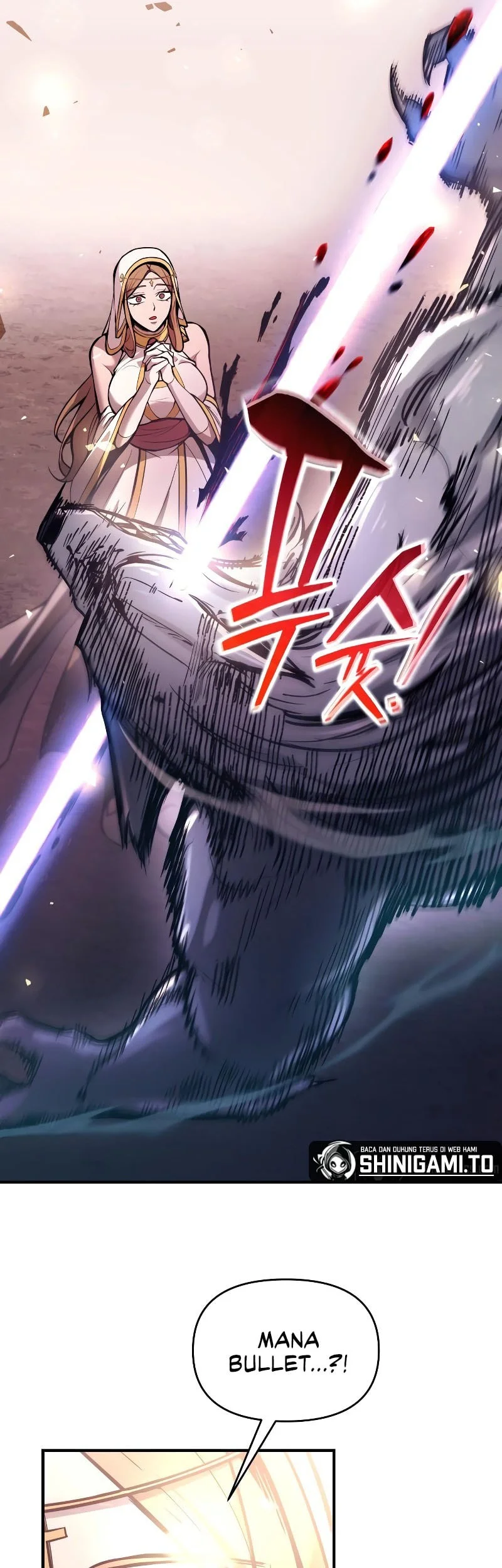 I Became the Tyrant of a Defense Game Chapter 184 Gambar 6