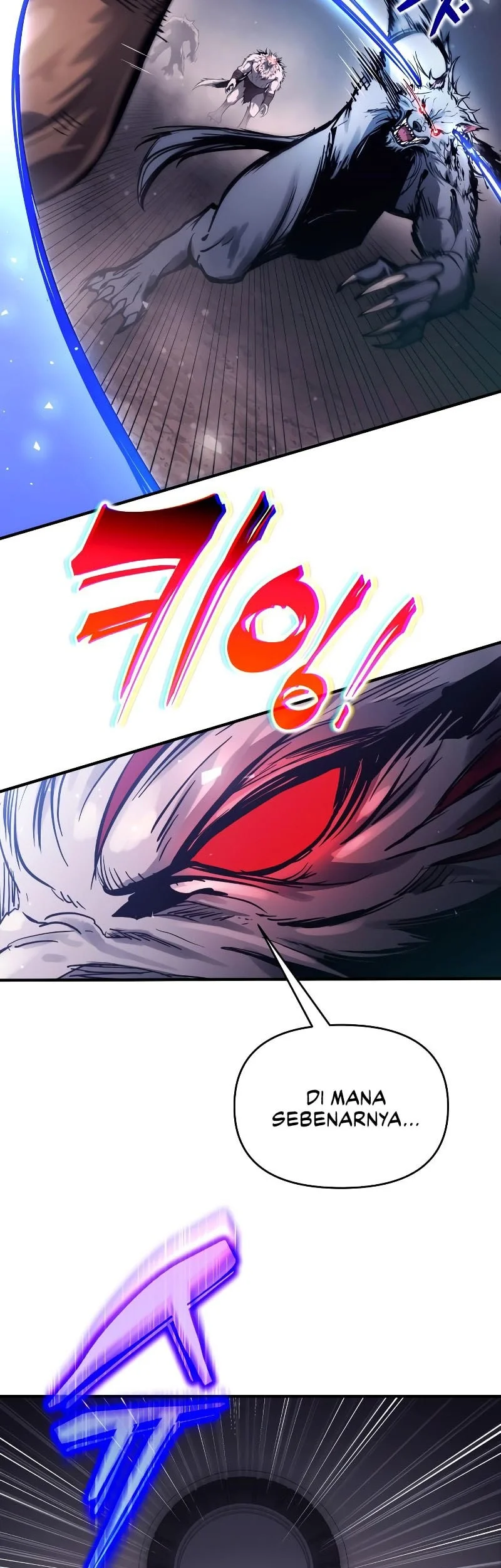 I Became the Tyrant of a Defense Game Chapter 184 Gambar 8