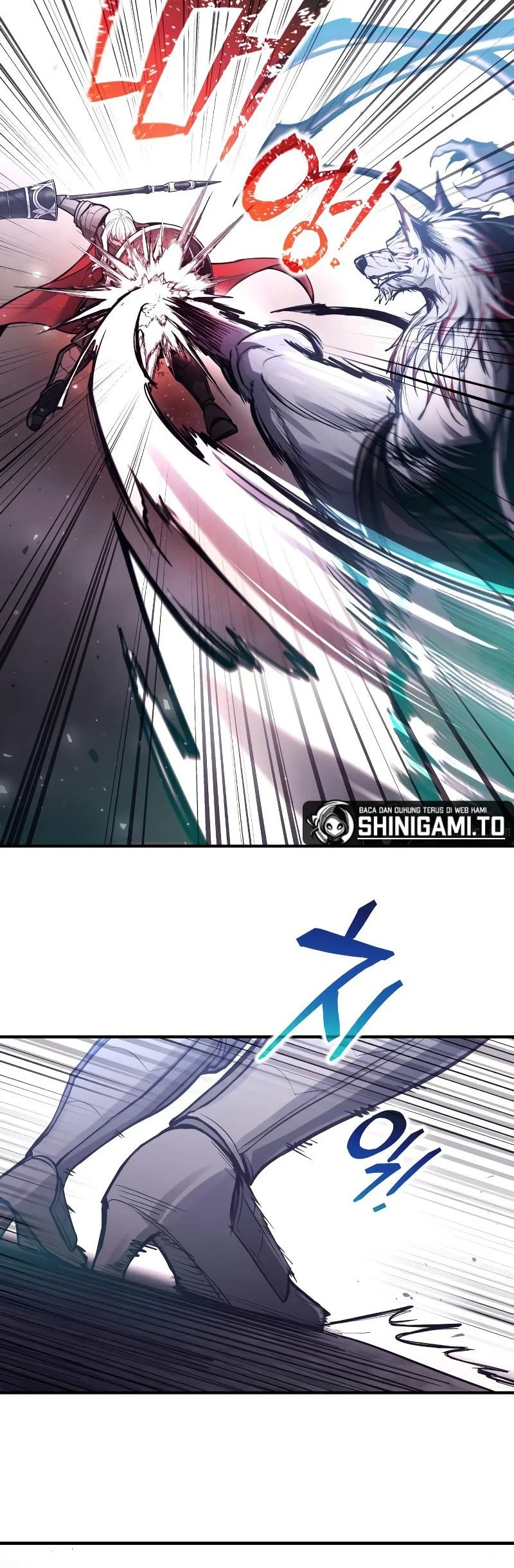 I Became the Tyrant of a Defense Game Chapter 185 Gambar 5