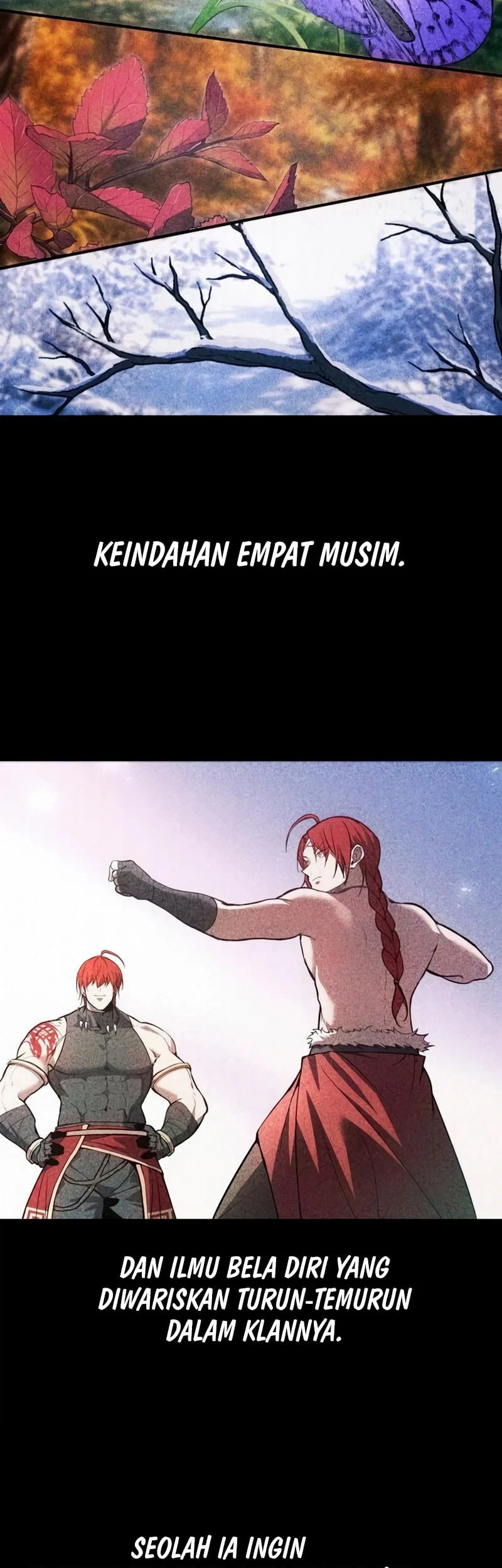 I Became the Tyrant of a Defense Game Chapter 188 Gambar 4