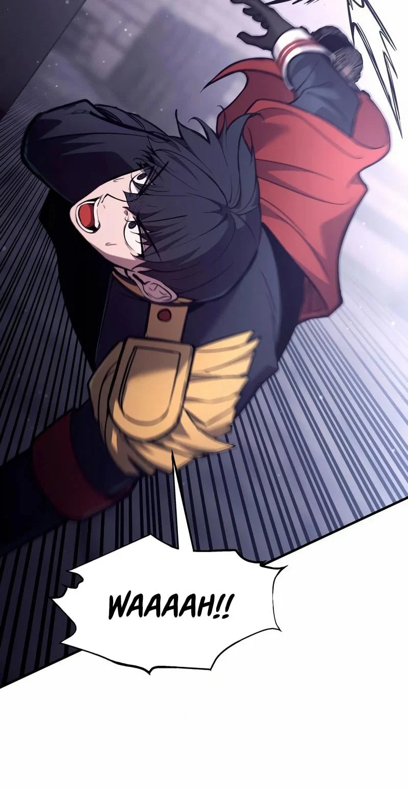 I Became the Tyrant of a Defense Game Chapter 189 Gambar 5