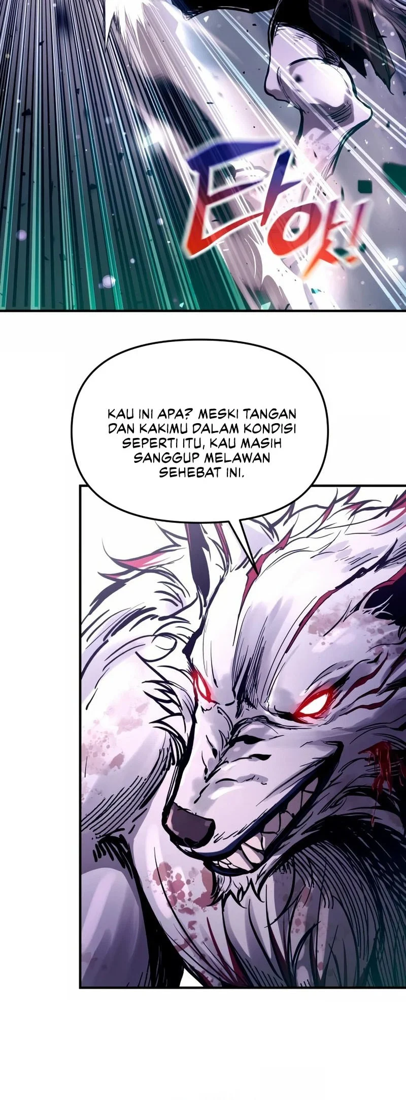 I Became the Tyrant of a Defense Game Chapter 192 Gambar 5