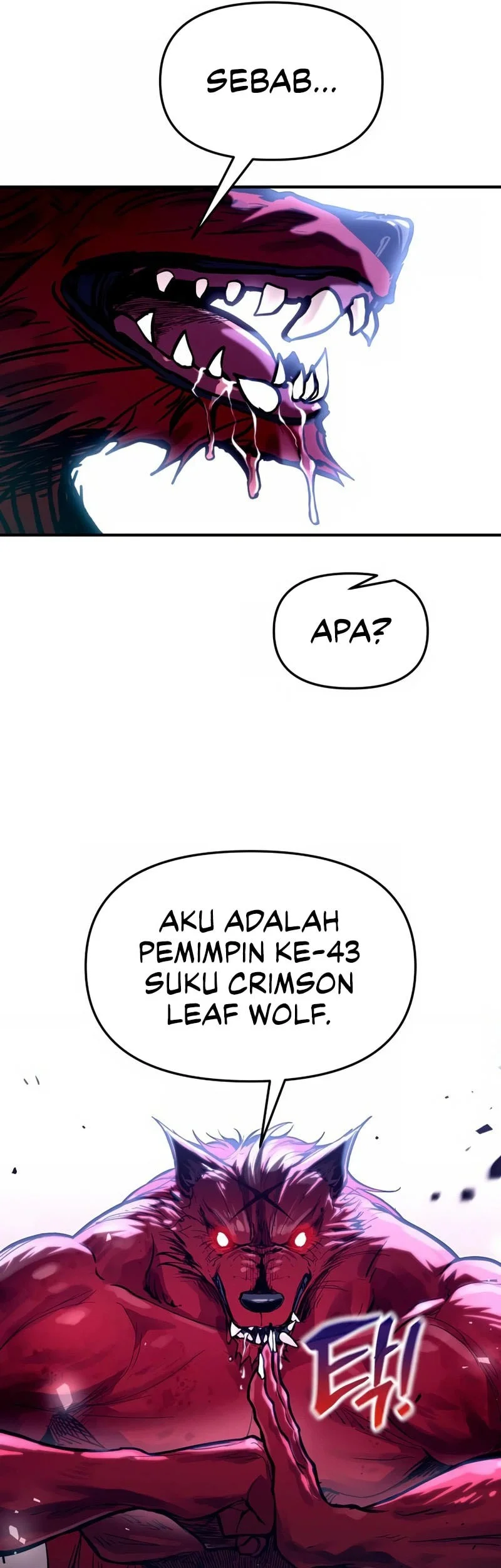 I Became the Tyrant of a Defense Game Chapter 192 Gambar 6